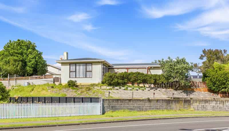 9 Alma Road, Gonville
