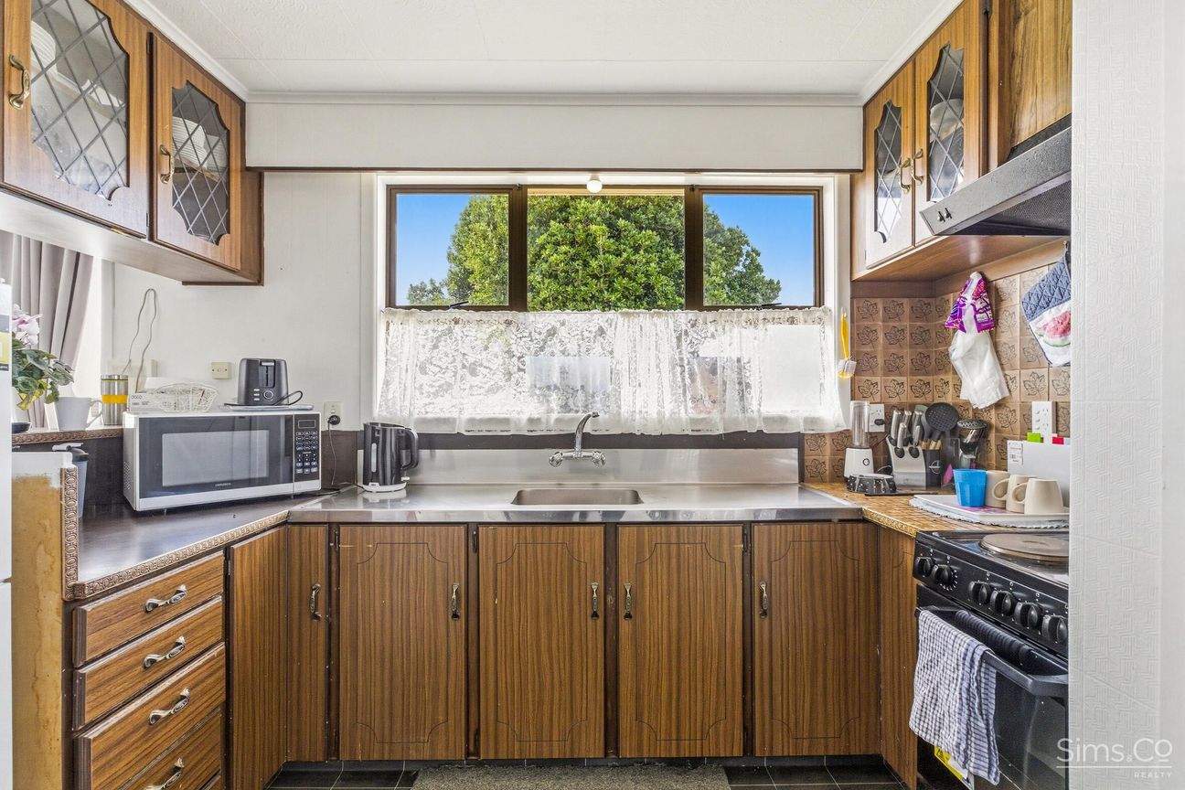 Elevated Position, Everyday Convenience - Widok 6