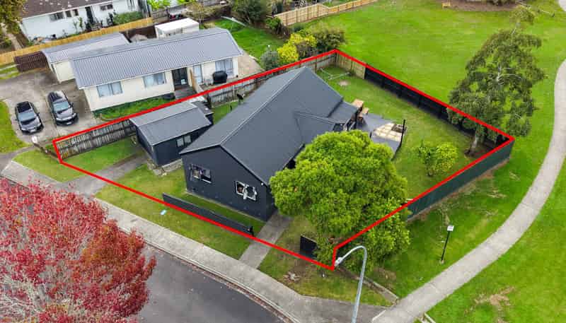 12 Tilbrook Place, Papakura