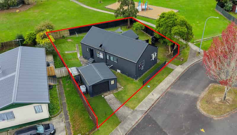 12 Tilbrook Place, Papakura