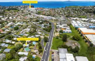 626 Whangaparaoa Road, Stanmore Bay