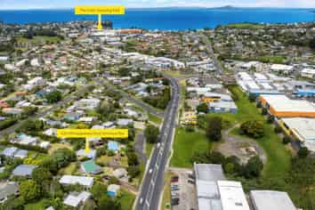 626 Whangaparaoa Road, Stanmore Bay