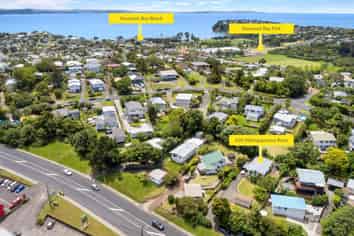 626 Whangaparaoa Road, Stanmore Bay