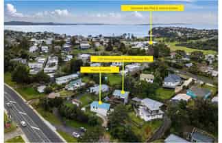628 Whangaparaoa Road, Stanmore Bay
