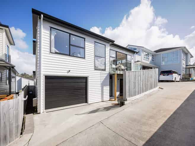 25B Kiteroa Terrace, Rothesay Bay