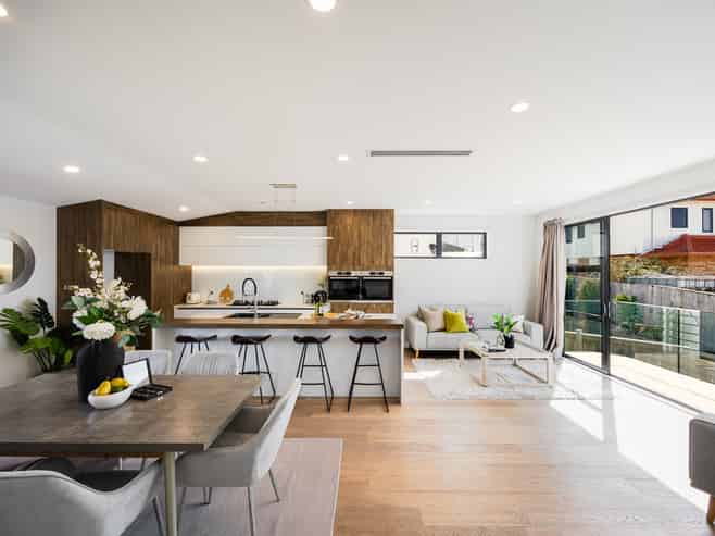 25B Kiteroa Terrace, Rothesay Bay