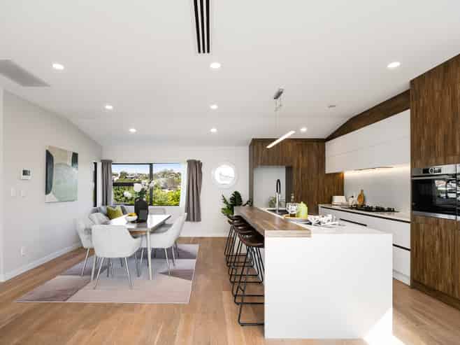 25B Kiteroa Terrace, Rothesay Bay