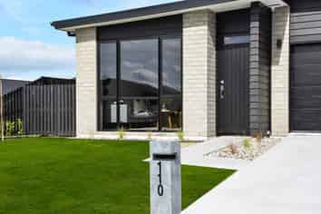 110 Powells Road, Ruakura