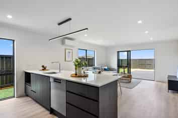 110 Powells Road, Ruakura