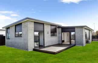 110 Powells Road, Ruakura