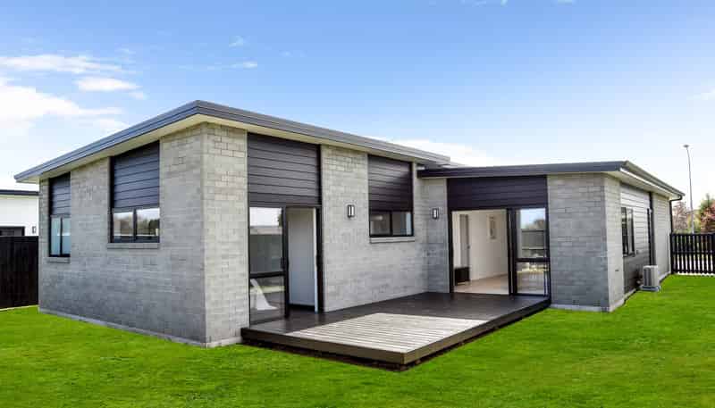 110 Powells Road, Ruakura