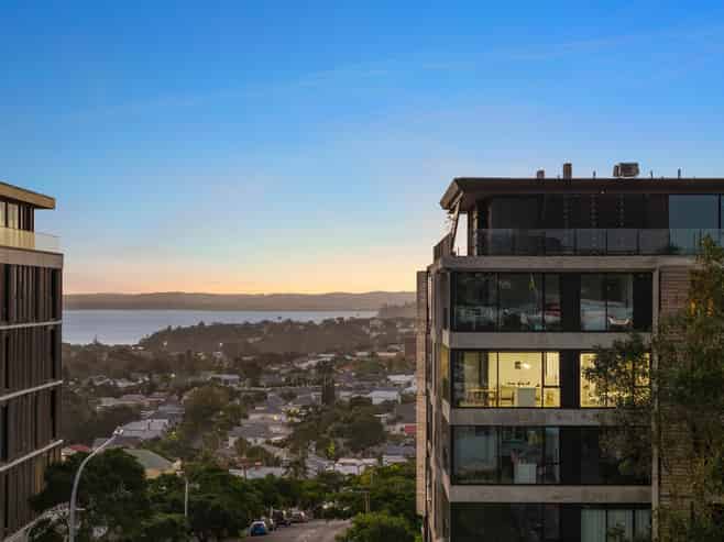 301/1 Turakina Street, Grey Lynn