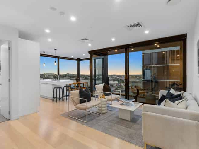 301/1 Turakina Street, Grey Lynn