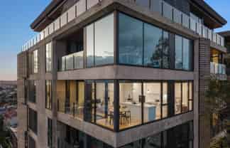 301/1 Turakina Street, Grey Lynn