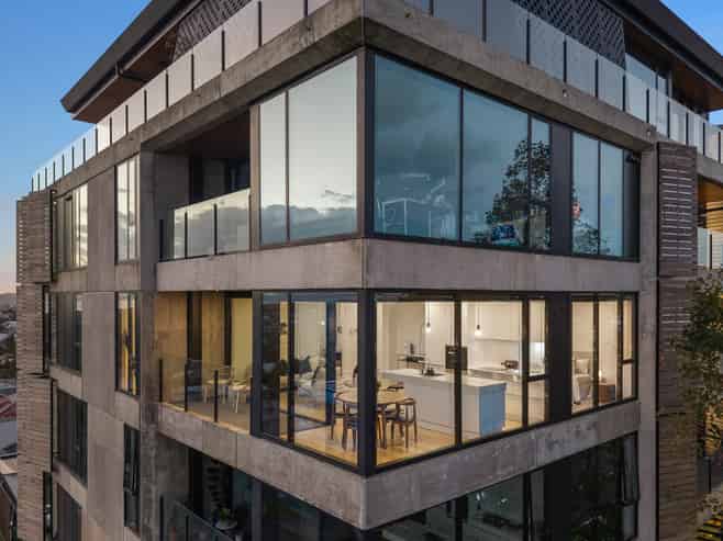 301/1 Turakina Street, Grey Lynn