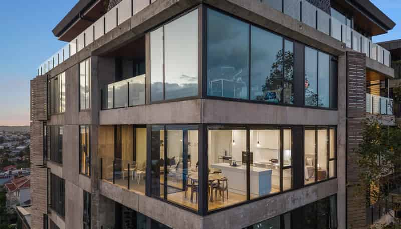 301/1 Turakina Street, Grey Lynn