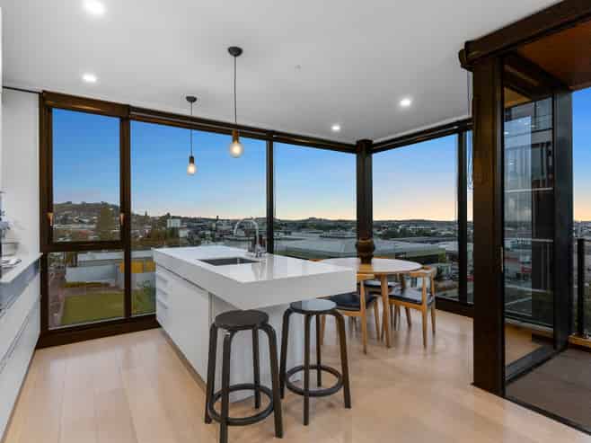 301/1 Turakina Street, Grey Lynn