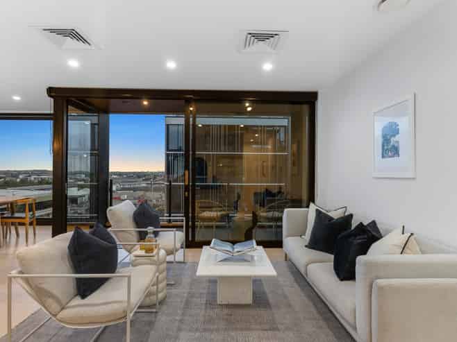 301/1 Turakina Street, Grey Lynn