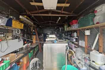 Functional & Affordable Industrial 