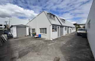 Functional & Affordable Industrial 