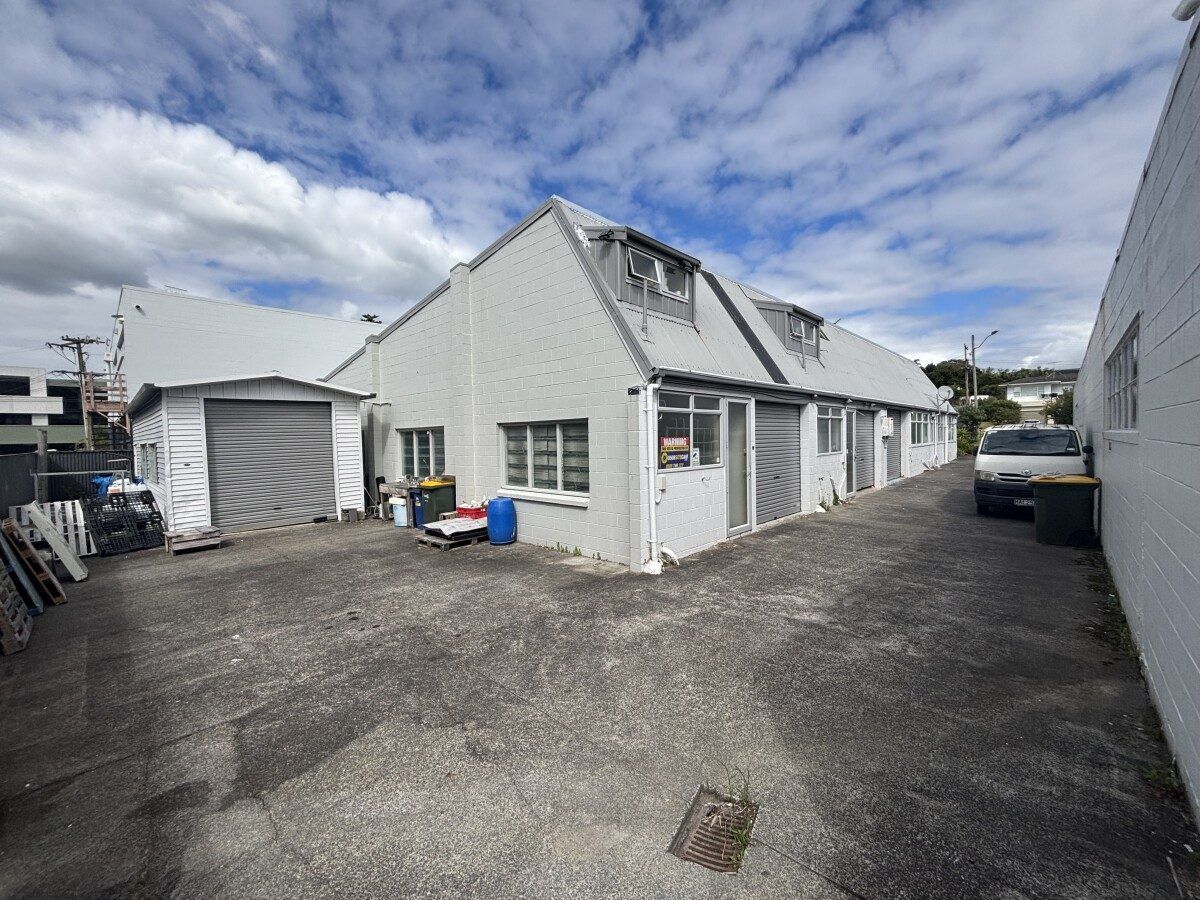 Functional & Affordable Industrial