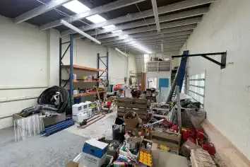Functional & Affordable Industrial 