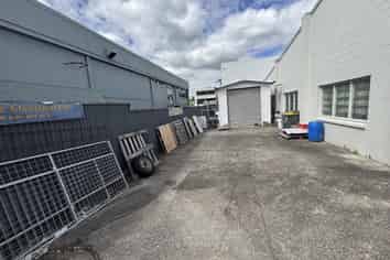 Functional & Affordable Industrial 