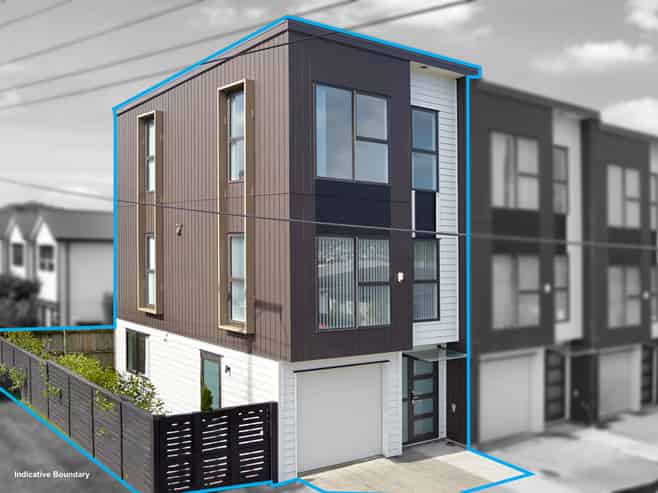 1/107 Hobsonville Road, West Harbour