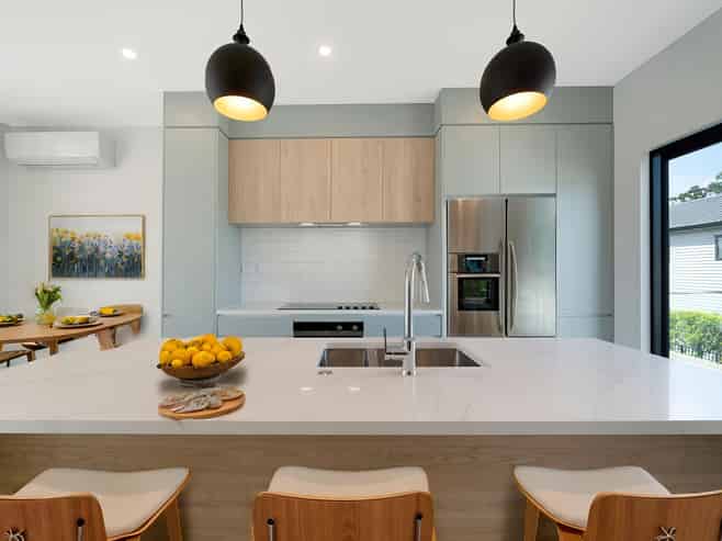 1/107 Hobsonville Road, West Harbour