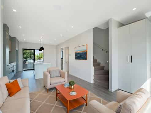 1/107 Hobsonville Road, West Harbour