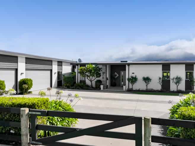 1177 Palmer Road, Kakaramea