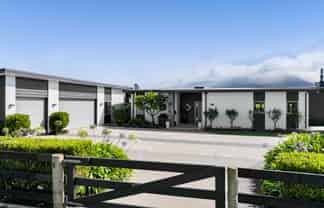 1177 Palmer Road, Kakaramea