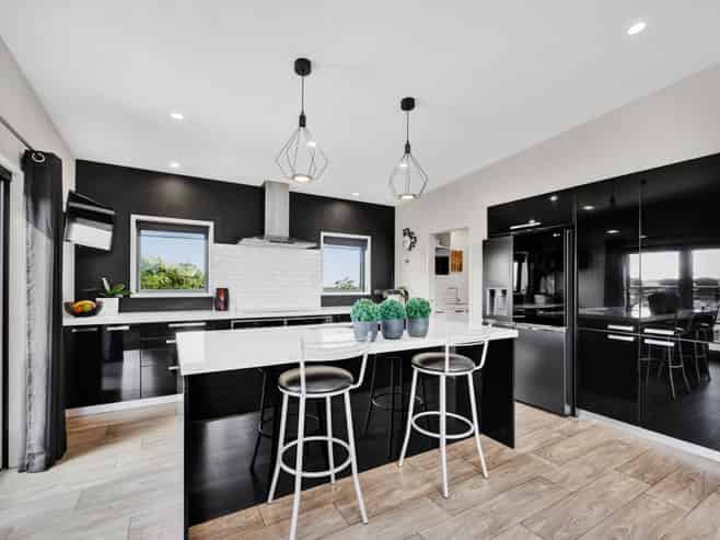 1177 Palmer Road, Kakaramea