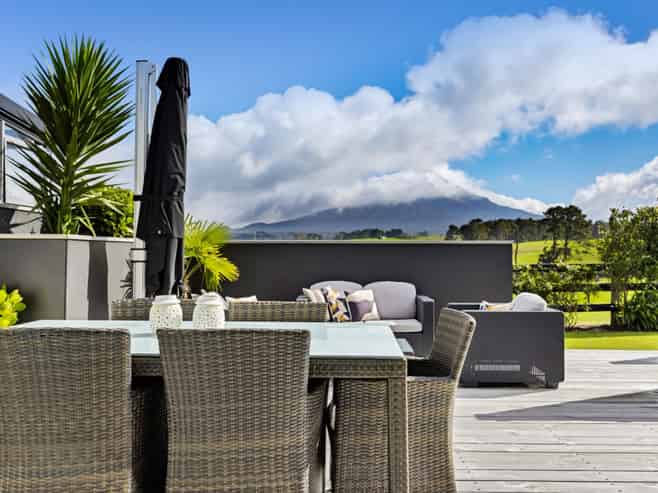 1177 Palmer Road, Kakaramea