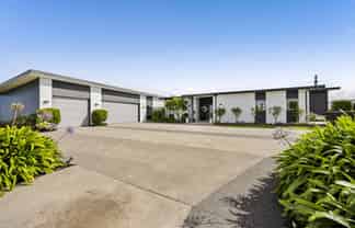 1177 Palmer Road, Kakaramea