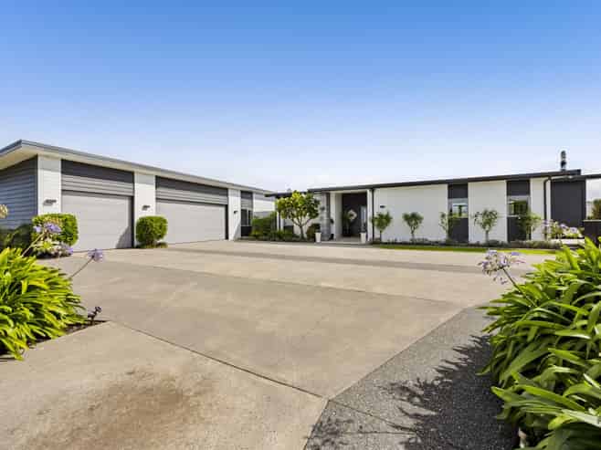 1177 Palmer Road, Kakaramea