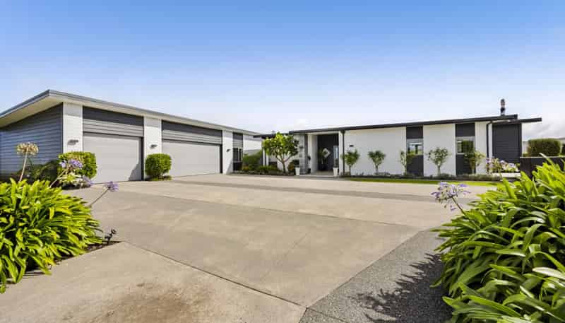 1177 Palmer Road, Kakaramea