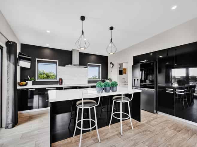 1177 Palmer Road, Kakaramea