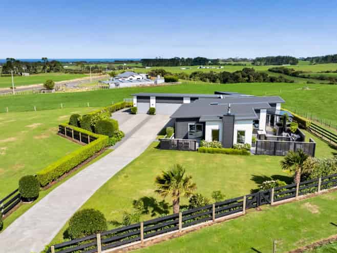 1177 Palmer Road, Stratford