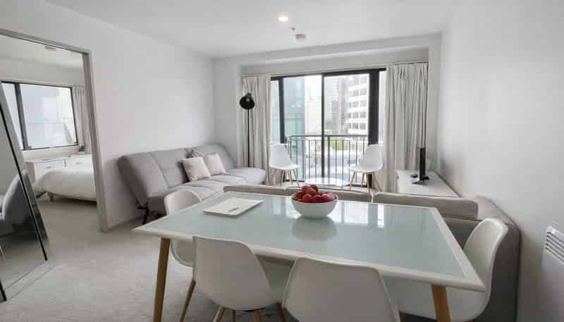 9i/15 Mount Street, Auckland Central