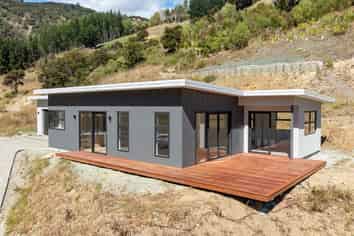 58 Saddleback Road, Todds Valley