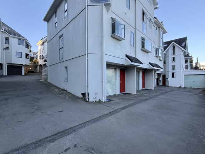 287F The Terrace, Te Aro