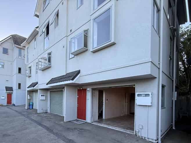 287F The Terrace, Te Aro