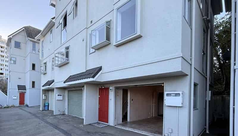 287F The Terrace, Te Aro