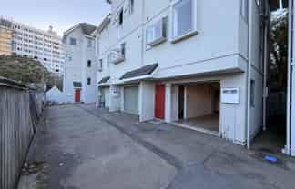 287F The Terrace, Te Aro