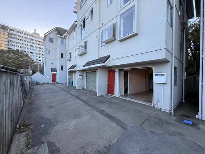 287F The Terrace, Te Aro