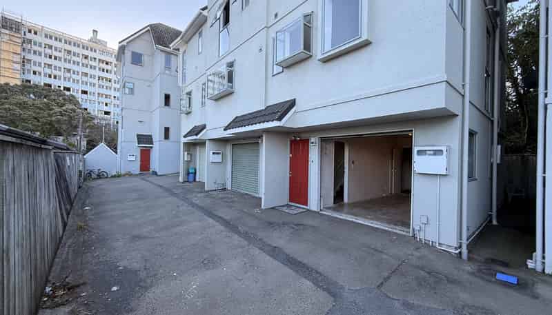 287F The Terrace, Te Aro