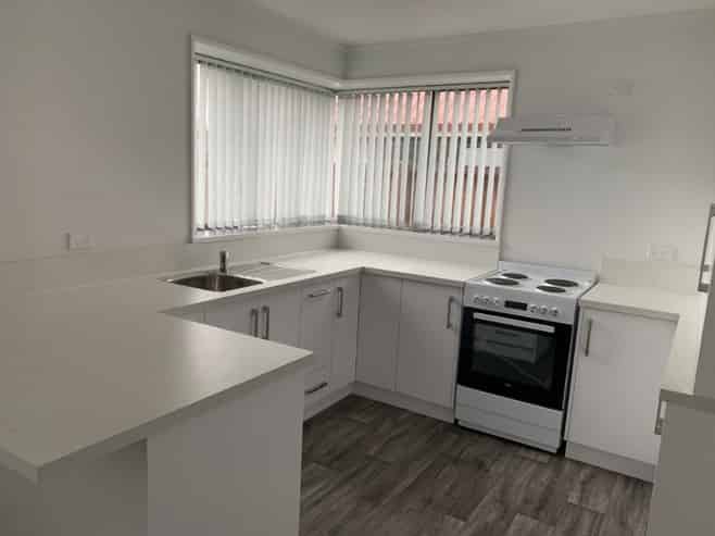 77B Oxford Street, Hampstead