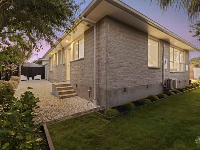 1/16A Jutland Street, North New Brighton