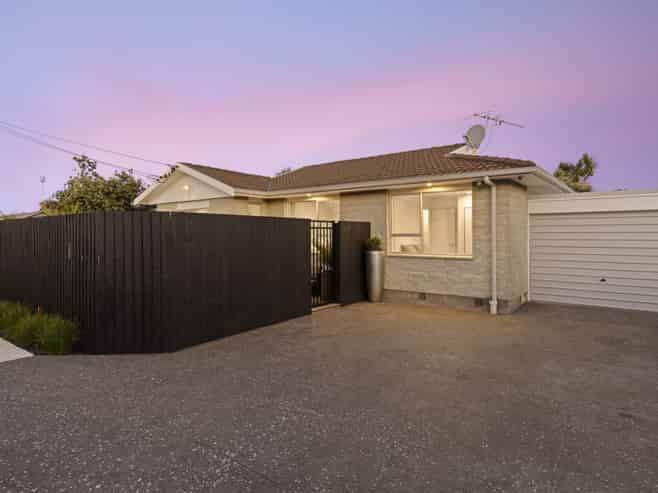 1/16A Jutland Street, North New Brighton